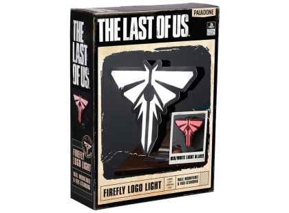 Paladone Last of Us LED světlo