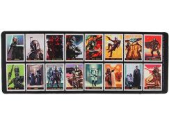 Paladone Mandalorian Herní podložka