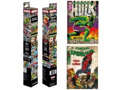 Paladone Marvel Comic Set plakátů mini 2 ks