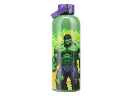 Paladone Marvel Láhev Hulk