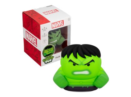 Paladone Marvel SquishyGlo Hulk