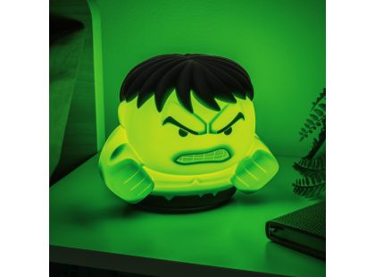 Paladone Marvel SquishyGlo Hulk