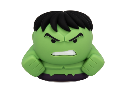 Paladone Marvel SquishyGlo Hulk