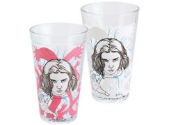 Paladone Měnící sklenice Stranger Things