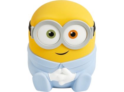 Paladone Mimoni světlo SquishyGlo Bob Paladone Mimoni světlo SquishyGlo Bob