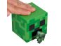 Paladone Minecraft 3D sada na výrobu samolepek - Poškozený obal 2