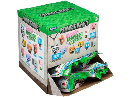 Paladone Minecraft Backpackbuddies voňavé