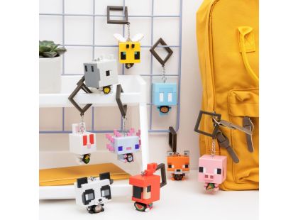 Paladone Minecraft Backpackbuddies voňavé