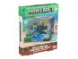 Paladone Minecraft Konstrukční kit 3D 2