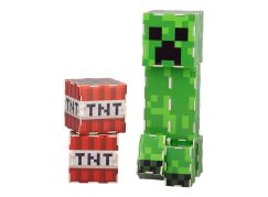 Paladone Minecraft kreativní kit Creeper