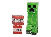 Paladone Minecraft kreativní kit Creeper