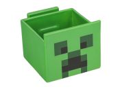 Paladone Minecraft miska Creeper