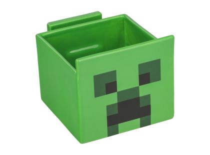 Paladone Minecraft miska Creeper