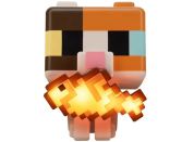 Paladone Minecraft světlo GloBuddies Kočka