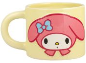 Paladone My Melody hrnek embosovaný