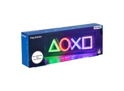 Paladone Neon světlo Playstation