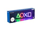 Paladone Neon světlo Playstation