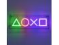 Paladone Neon světlo Playstation 3