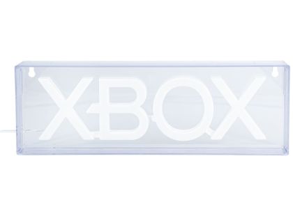 Paladone Neon světlo XBOX