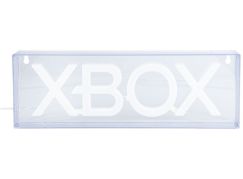 Paladone Neon světlo XBOX