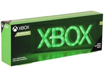 Paladone Neon světlo XBOX