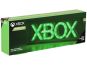 Paladone Neon světlo XBOX 3