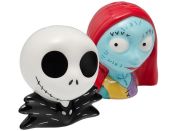 Paladone Nightmare Before Christmas Set slánka - pepřenka