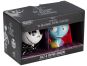 Paladone Nightmare Before Christmas Set slánka - pepřenka 5