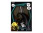 Paladone Nightmare Before Christmas, světlo panorama 7