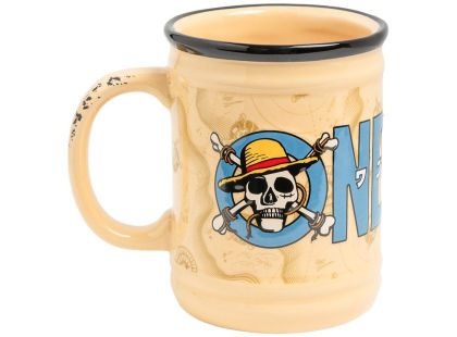 Paladone One Piece 3D hrnek