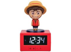 Paladone One Piece Budík Luffy