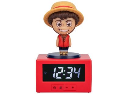 Paladone One Piece Budík Luffy