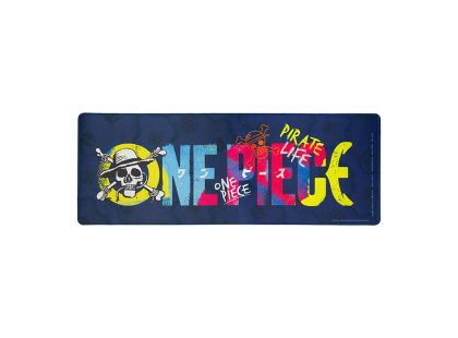 Paladone One Piece herní podložka Paladone One Piece herní podložka