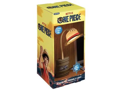 Paladone One Piece lampa stolní