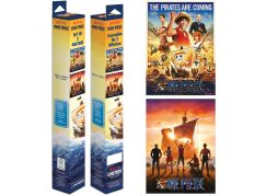 Paladone One Piece Set plakátů mini 2 ks Live action