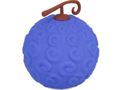 Paladone One Piece světlo SquishyGlo silikonové Paladone One Piece světlo SquishyGlo silikonové