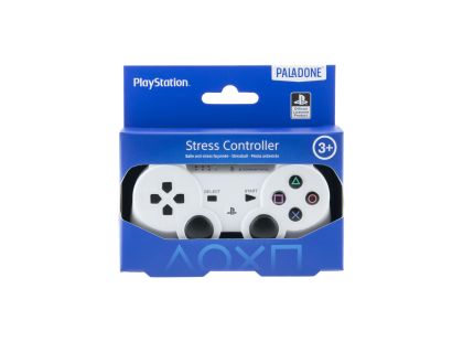 Paladone Playstation Antistresová hračka