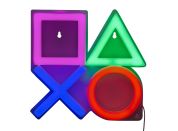 Paladone Playstation neon světlo