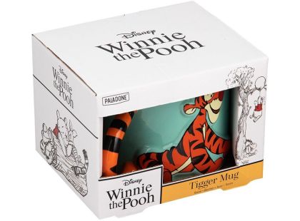 Paladone Pooh 3D hrnek