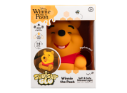 Paladone Pooh světlo SquishyGlo silikonové