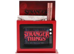 Paladone Psací set Stranger Things - Poškozený obal