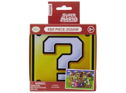Paladone Super Mario Puzzle
