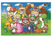 Paladone Super Mario Puzzle