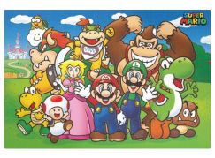 Paladone Super Mario Puzzle