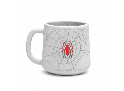Paladone Spiderman 3D hrnek