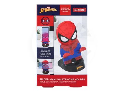 Paladone Spiderman Držák telefonu