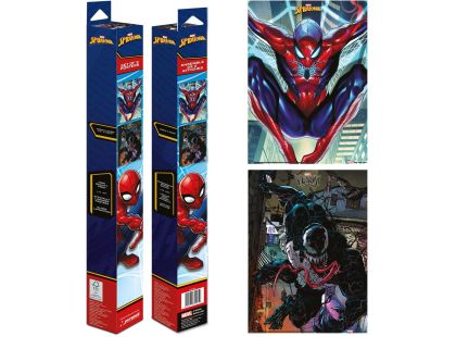 Paladone Spiderman Set plakátů mini 2 ks