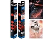 Paladone Star Wars Set plakátů mini 2 ks