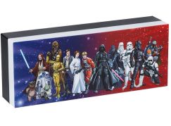 Paladone Star Wars Světlo