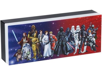 Paladone Star Wars Světlo